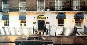 Bryanston Court Hotel Londres Exterior foto