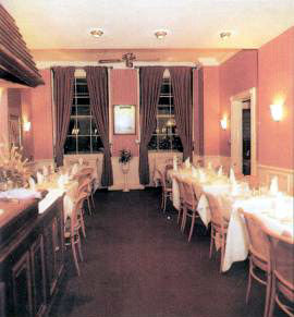 Bryanston Court Hotel Londres Exterior foto